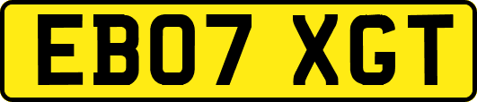 EB07XGT