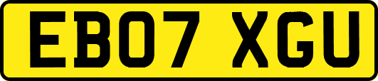 EB07XGU