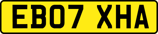 EB07XHA