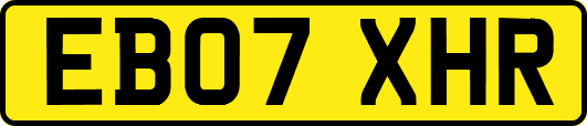 EB07XHR