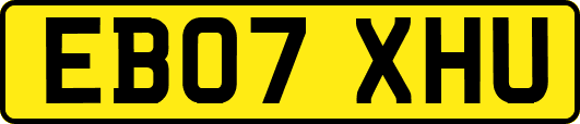 EB07XHU