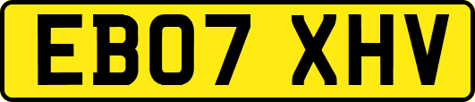 EB07XHV