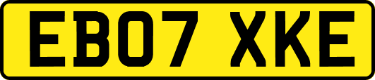 EB07XKE
