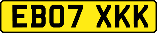 EB07XKK