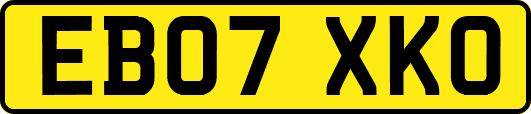 EB07XKO