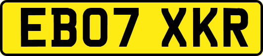EB07XKR