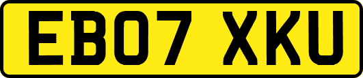 EB07XKU