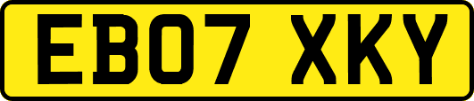 EB07XKY