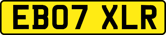 EB07XLR