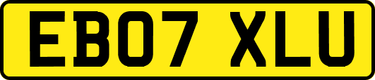 EB07XLU