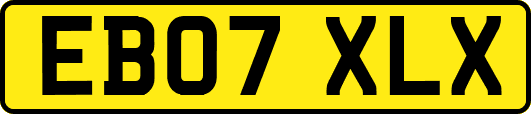 EB07XLX