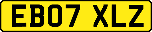 EB07XLZ