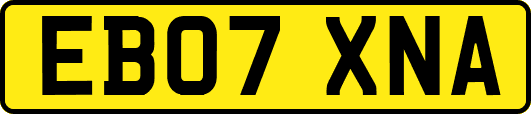 EB07XNA