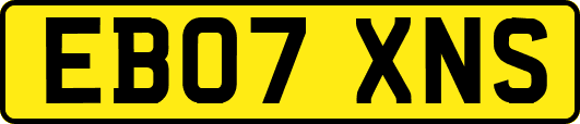 EB07XNS