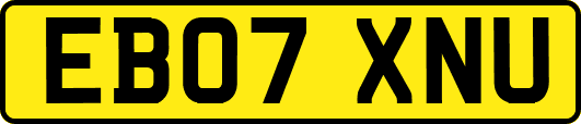 EB07XNU