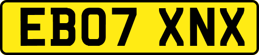 EB07XNX