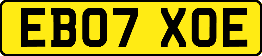 EB07XOE