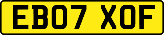 EB07XOF
