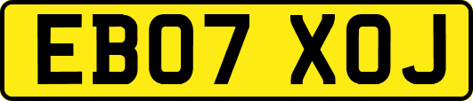 EB07XOJ