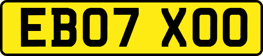 EB07XOO