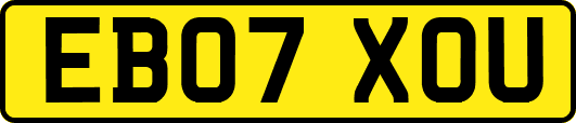 EB07XOU