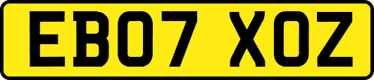 EB07XOZ