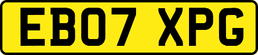 EB07XPG