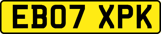 EB07XPK