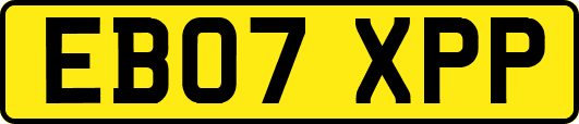 EB07XPP