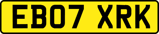 EB07XRK