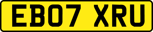 EB07XRU