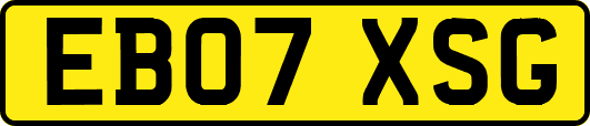 EB07XSG