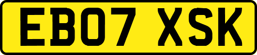 EB07XSK