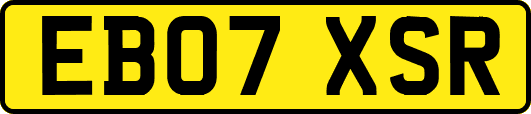 EB07XSR