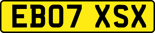 EB07XSX