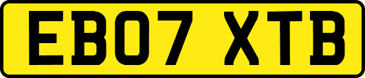 EB07XTB