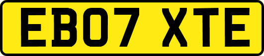 EB07XTE