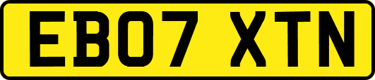 EB07XTN