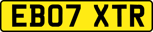 EB07XTR