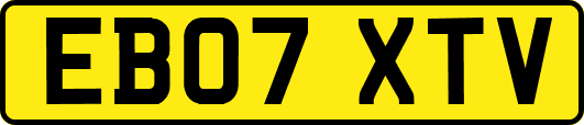 EB07XTV