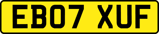 EB07XUF