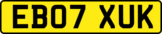 EB07XUK