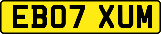 EB07XUM