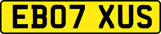 EB07XUS