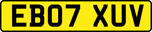 EB07XUV