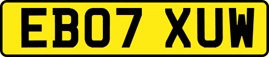 EB07XUW