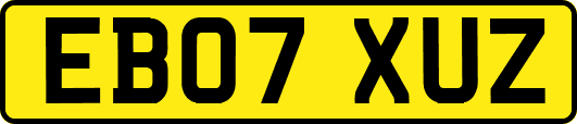 EB07XUZ