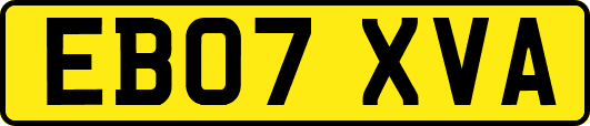 EB07XVA