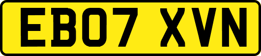 EB07XVN