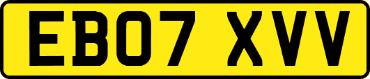 EB07XVV